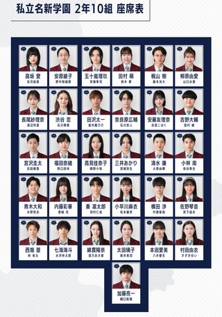 『なんで私が神説教』日テレ系