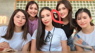 あいのり桃のビジ友　れみって人