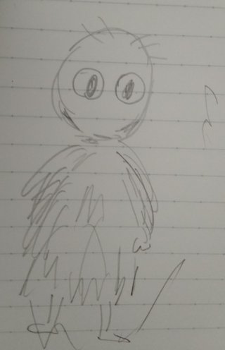 ≪チラ裏≫独り言