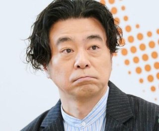 堂本光一は若いのに剛は老けちゃったね