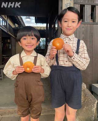 2025年前期NHK連続テレビ小説【あんぱん】