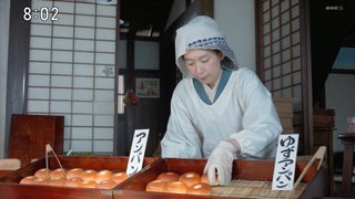 2025年前期NHK連続テレビ小説【あんぱん】