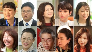 『続・続・最後から二番目の恋』フジテレビ系