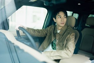 2025年前期NHK連続テレビ小説【あんぱん】