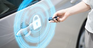 2031年に214億米ドル規模に拡大するカーセキュリティシステム市場
