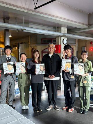 『Dr.アシュラ』フジテレビ系