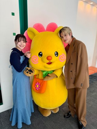 『恋は闇』日本テレビ系