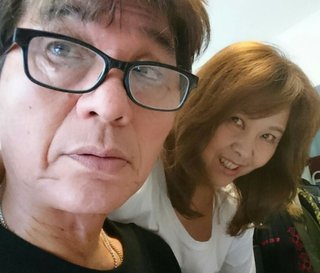 大島奈保美さん