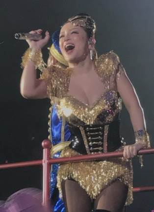 は？なに痩せてんの？