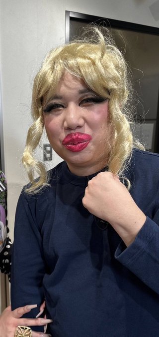 今って整形する人が増えているのに