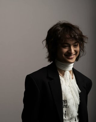 ダルビッシュと紗栄子の長男君モデルデビュー