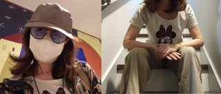 大島奈保美さん