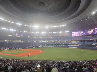 子供たちだけで甲子園に行く