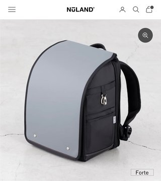 新一年生、セカンドランドセル検討中