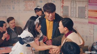 【ドラマ】AI橋田壽賀子が生み出した「渡る世間は鬼ばかり 番外編」の放送が決定！