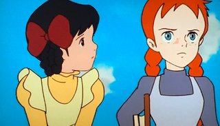 「赤毛のアン」が来年EテレでTVアニメ化、少女から女性になる過程を3本の柱で描く