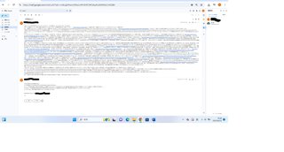オーガニックを謳ったお茶の通販業者のホームページのコラムとそれに係る問い合わせへの対応