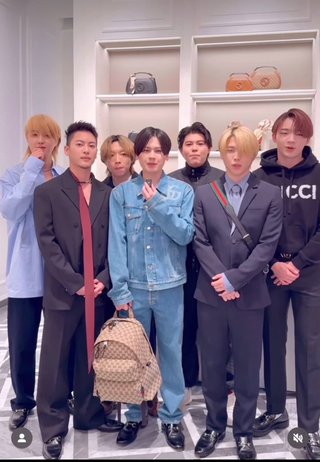 be:FIRST、誰が人気なの？