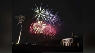GWに予定していた三陸花火大会、資金不足で突然中止に…チケット1700枚販売済み