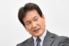 大阪市長・横山英幸が「反万博ビジネス」と暴言