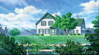 「赤毛のアン」が来年EテレでTVアニメ化、少女から女性になる過程を3本の柱で描く