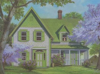 「赤毛のアン」が来年EテレでTVアニメ化、少女から女性になる過程を3本の柱で描く