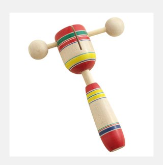 子供が欲しがっているものが分からない。誰か教えてください。