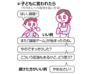 最近の子供最悪すぎる