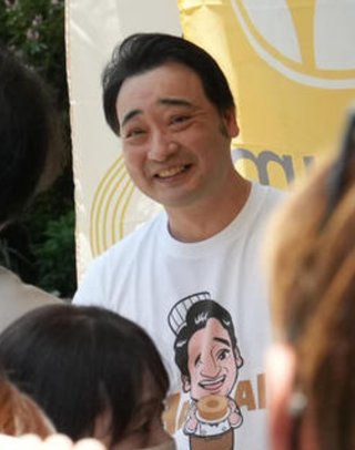 ジャンポケ斎藤のバームクーヘン屋って行ってみたい？