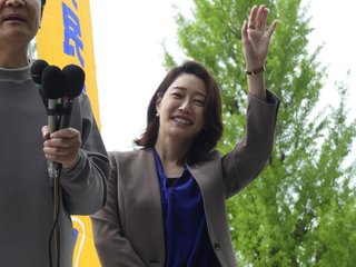 国民議員離党相次ぐ「パワハラ」で