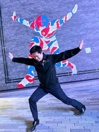 吉村洋文、今度は被災者を利用し万博宣伝