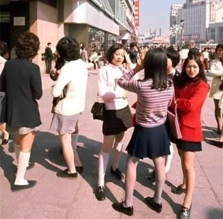 昭和時代のファッション、どう思いますか？