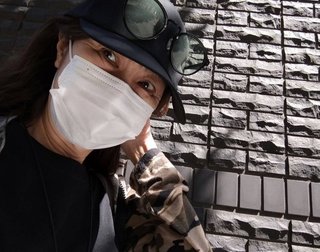 大島奈保美さん