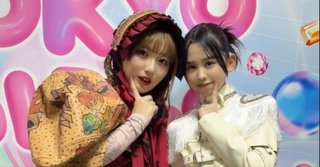 希空ちゃんが芸能界デビューしたけどどこにでもいそうな顔してるね…