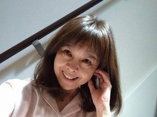 大島奈保美さん