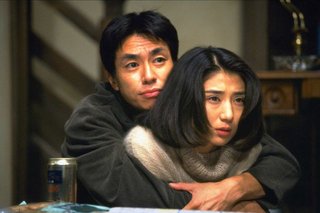 『ディアマイベイビー〜私があなたを支配するまで〜』テレ東系