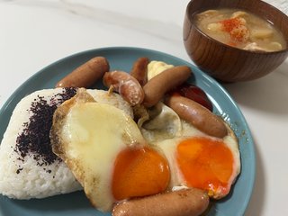 みんなが羨む最高の朝ごはんがコレ！
