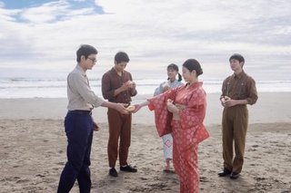 【ネタバレ】朝ドラ「あんぱん」