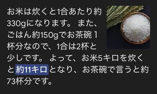 JA理事組合長「コメが高い高い言うが、1杯50円。コンビニサンドイッチは300～350円もする」