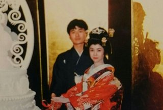 大島奈保美さん