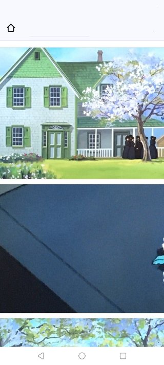 「赤毛のアン」が来年EテレでTVアニメ化、少女から女性になる過程を3本の柱で描く