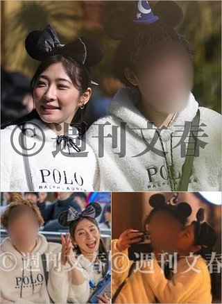 《不倫相手の妻は妊娠中》「NHKニュース7」畠山衣美アナが既婚男性と同棲&不倫