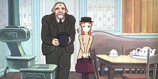 「赤毛のアン」が来年EテレでTVアニメ化、少女から女性になる過程を3本の柱で描く