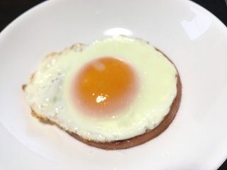 目玉焼きって作るの難しいよね？