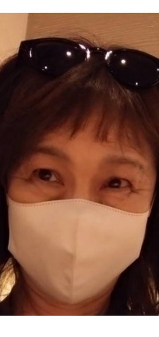 大島奈保美さん