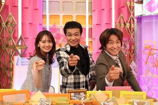 フジ【クイズ！ドレミファドン】