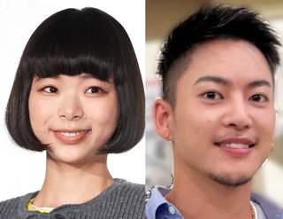 「BE:FIRST」RYOKI・三山凌輝（26）が朝ドラ主演女優・趣里（34）と結婚へ！