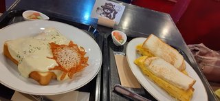 GWに食べたもの【写真】