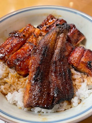 GWに食べたもの【写真】