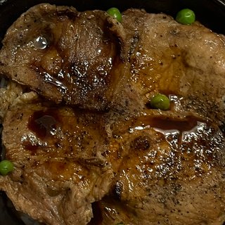 GWに食べたもの【写真】